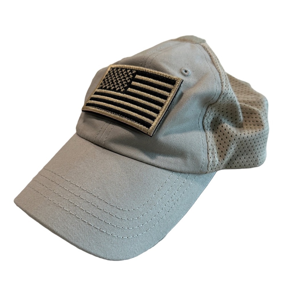 Condor Tactical Cap - Mesh back